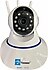 Yoosee  YS-03 Kablosuz Antenli 360 Derece Wi-Fi IP Güvenlik Kamerası