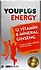 Youplus  Energy Vitamin ve Mineral Kompleksi 30 Tablet
