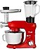 Yui  M-200 Multi Fonksiyonel 1800 W 6 lt Kırmızı Stand Mikser