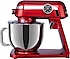 Yui  M123 Easy Chef Premium 1800 W 7 lt Kırmızı Stand Mikser