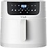 Yui  M50 Maxifry XXL 8 lt Smart Airfryer Yağsız Fritöz