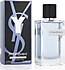Yves Saint Laurent  Y Men EDT 100 ml Erkek Parfüm