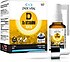 Zade Vital  Vitamin D3 1000 IU Sprey 20 ml