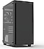 Zalman  T3 Plus Fanlı Micro ATX Bilgisayar Kasası
