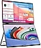 Zeuslap  Z15W 15.6" 25 ms Full HD IPS 60 Hz Dokunmatik Taşınabilir Monitör