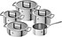 Zwilling  664600160 Vitality 5'li Tencere Seti