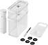 Zwilling  Fresh & Save Cube M 5 Parça Vakum Başlangıç Seti