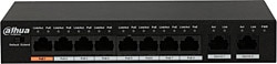 Dahua  PFS3010-8ET-96 8 Port Switch