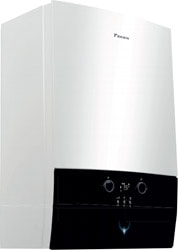 Daikin  NDJ D2CND024 24 kW ErP Hermetik Yoğuşmalı Kombi