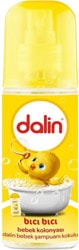 Dalin  Bıcı Bıcı Bebek Kolonyası 100 ml