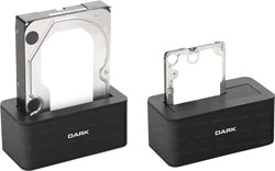 Dark  DK-AC-DSD11 Harddisk Kutusu