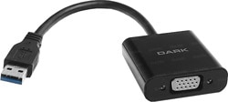 Dark  DK-AC-UGA34 USB to VGA Dönüştürücü