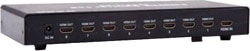 Dark  DK-HD-SP8X1 1 Giriş 8 Çıkış HDMI Switch