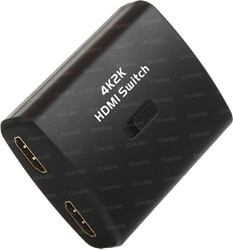 Dark  DK-HD-SW201 4K İki Yönlü HDMI Switch