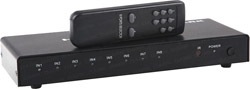 Dark  DK-HD-SW8X1 HDMI Switch