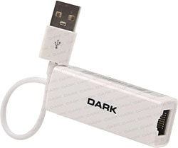 Dark  DK-NT-U2LAN USB 2.0 to Ethernet Dönüştürücü