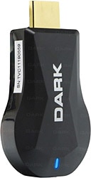 Dark  EasyCast DK-AC-TVC01 Kablosuz HDMI Görüntü Aktarım Kiti