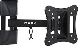 Dark  VT39 13-27 inç Hareketli Televizyon Askı Aparatı