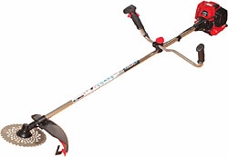 Datsu  TR 550 2 Hp Benzinli Yan Tırpan