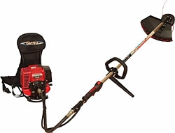 Datsu  TR 555 2.2 Hp Benzinli Sırt Tırpan