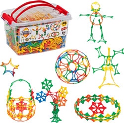 Dede  Kelebek Puzzle 480 Parça 01906