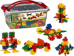 Dede  Magic Puzzle Box 400 Parça 01909