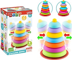 Dede  Sallanan Halkalar 03622