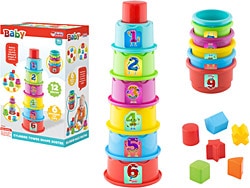 Dede  Silindir Kule Bultak 03465