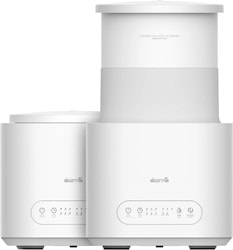 Deerma  F235 Katlanabilir Ultrasonik Hava Nemlendirici