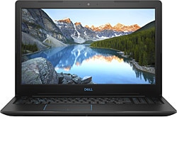 Dell  G315 BL75D256F161C i7-8750H 16 GB 1 TB + 256 GB SSD GTX1050TI 15.6" Full HD Gaming Laptop