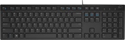 Dell  KB216 580-ADGO Türkçe F Kablolu Klavye