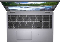 Dell  Latitude 5520 N006L552015EMEA_U i5-1145G7 16 GB 256 GB SSD Iris Xe Graphics 15.6" Full HD Notebook