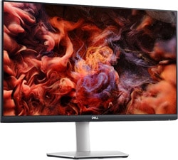 Dell  S2721DS 27" 4 ms 2K IPS 75 hz Monitör