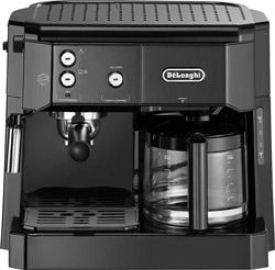 Delonghi  BCO 411.B Combi Filtre Espresso Makinesi