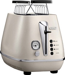Delonghi  CTI 2103.W Distinta Ekmek Kızartma Makinesi