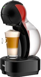 Delonghi  Dolce Gusto EDG355.B Colors Siyah Kapsüllü Kahve Makinesi