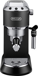 Delonghi  Dedica EC 685.BK Siyah Espresso Makinesi