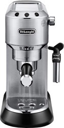 Delonghi  Dedica EC685.M Gri Espresso Makinesi