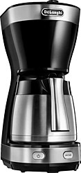 Delonghi  ICM16710 Filtre Kahve Makinesi