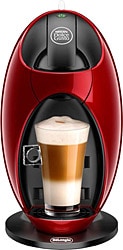 Delonghi  Jovia EDG 250.R Kapsül Kahve Makinesi Kırmızı