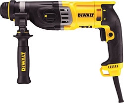 Dewalt  D25143K 900 W Pnömatik Kırıcı-Delici