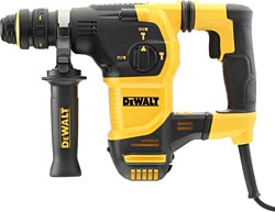 Dewalt  D25334K SDS Plus Pnömatik Kırıcı Delici Matkap
