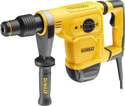 Dewalt  D25810K 1050 W Elektro Pnömatik Kırıcı-Delici