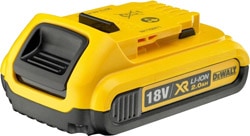 Dewalt  DCB183 18 V 2 Ah Li-on Yedek Akü