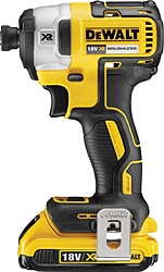 Dewalt  DCF887D2 Çift Akülü Vidalama Makinesi