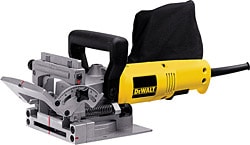 Dewalt  DW682K 600 W Geçme Dübel Frezesi