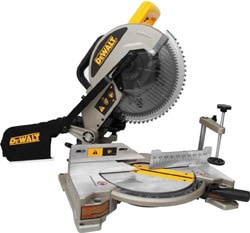 Dewalt  DW714 Gönye Testere