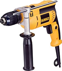 Dewalt  DWD024KS Darbeli Matkap