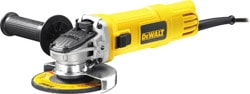Dewalt  DWE4016 730 W Avuç Taşlama Makinesi