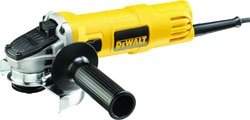 Dewalt  DWE4056 800 W Avuç Taşlama Makinesi